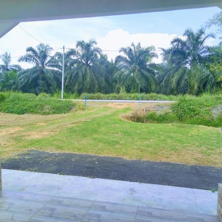 Homestay Pantai Remis Jeram  Exterior foto